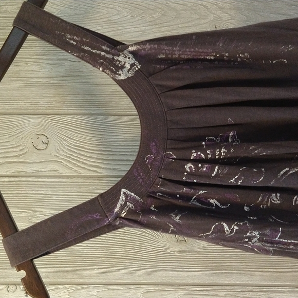 Express Tank Top,  Small Women's tank top - Picture 2 of 4